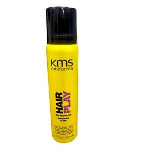 KMS California Hair Play Dry Touch Up 4.2 Oz